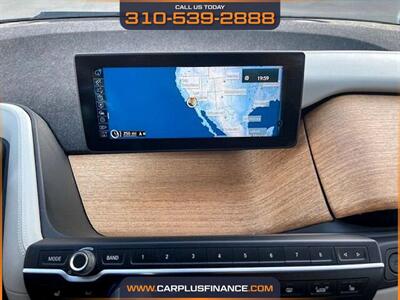 2015 BMW i3 w/Range Extender   - Photo 21 - Huntington Beach, CA 92647