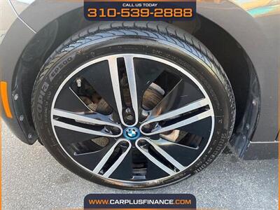 2015 BMW i3 w/Range Extender   - Photo 4 - Huntington Beach, CA 92647
