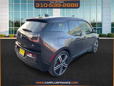 2015 BMW i3 w/Range Extender   - Photo 40 - Huntington Beach, CA 92647