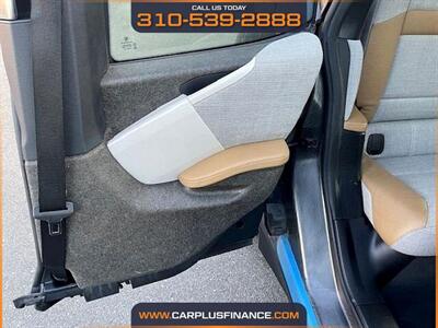 2015 BMW i3 w/Range Extender   - Photo 36 - Huntington Beach, CA 92647