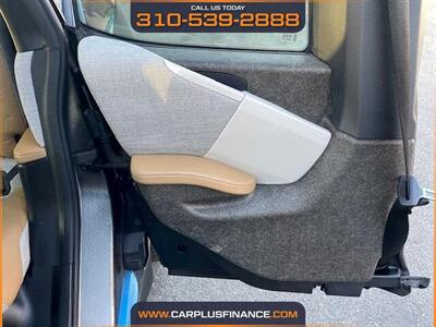 2015 BMW i3 w/Range Extender   - Photo 12 - Huntington Beach, CA 92647