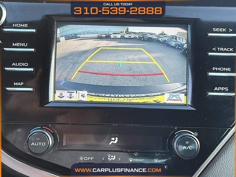2019 Toyota Camry SE - Photo 22 - Huntington Beach, CA 92647