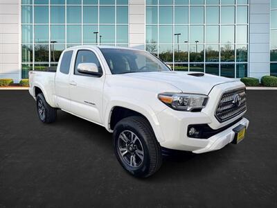 2016 Toyota Tacoma Access Cab TRD Sport   - Photo 10 - Huntington Beach, CA 92647