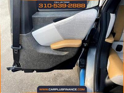 2015 BMW i3 Range extender   - Photo 25 - Huntington Beach, CA 92647