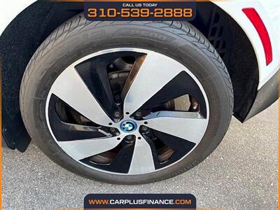 2015 BMW i3 Range extender   - Photo 32 - Huntington Beach, CA 92647