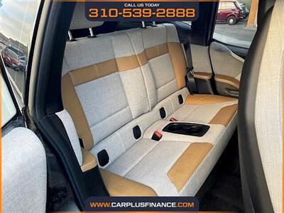 2015 BMW i3 Range extender   - Photo 28 - Huntington Beach, CA 92647