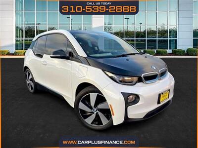 2015 BMW i3 Range extender   - Photo 5 - Huntington Beach, CA 92647