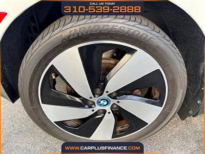 2015 BMW i3 Range extender   - Photo 24 - Huntington Beach, CA 92647