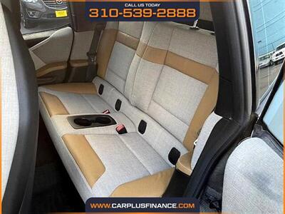 2015 BMW i3 Range extender   - Photo 18 - Huntington Beach, CA 92647
