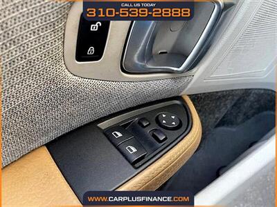 2015 BMW i3 Range extender   - Photo 19 - Huntington Beach, CA 92647