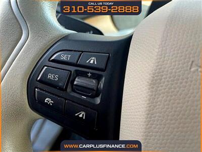 2015 BMW i3 Range extender   - Photo 16 - Huntington Beach, CA 92647