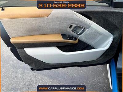 2015 BMW i3 Range extender   - Photo 20 - Huntington Beach, CA 92647