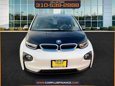 2015 BMW i3 Range extender   - Photo 3 - Huntington Beach, CA 92647