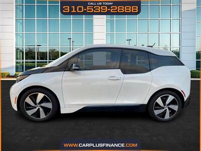 2015 BMW i3 Range extender   - Photo 2 - Huntington Beach, CA 92647