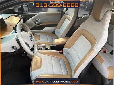 2015 BMW i3 Range extender   - Photo 17 - Huntington Beach, CA 92647