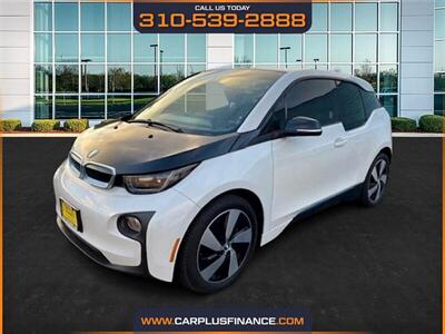2015 BMW i3 Range extender   - Photo 1 - Huntington Beach, CA 92647
