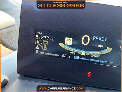 2015 BMW i3 Range extender   - Photo 12 - Huntington Beach, CA 92647