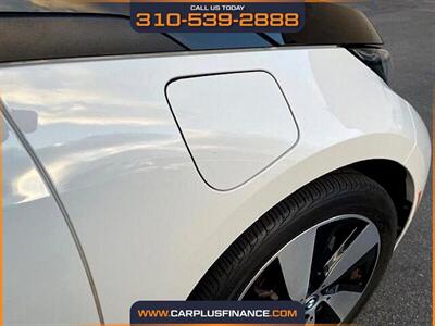 2015 BMW i3 Range extender   - Photo 8 - Huntington Beach, CA 92647