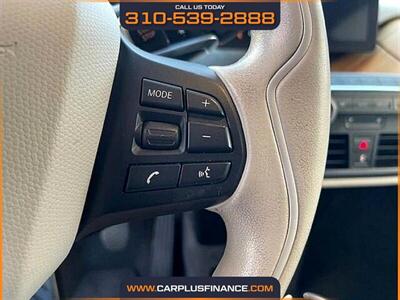 2015 BMW i3 Range extender   - Photo 15 - Huntington Beach, CA 92647
