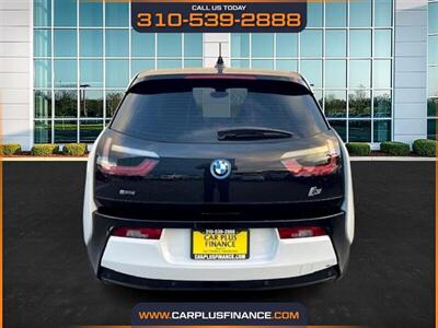 2015 BMW i3 Range extender   - Photo 10 - Huntington Beach, CA 92647