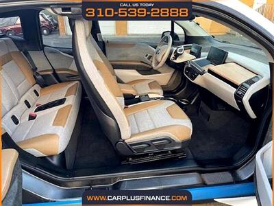 2015 BMW i3 Range extender   - Photo 29 - Huntington Beach, CA 92647