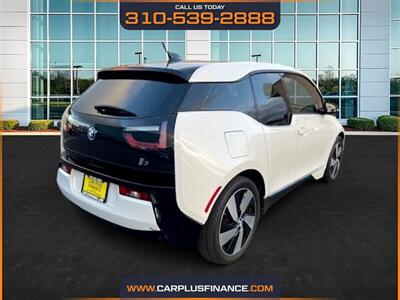 2015 BMW i3 Range extender   - Photo 9 - Huntington Beach, CA 92647