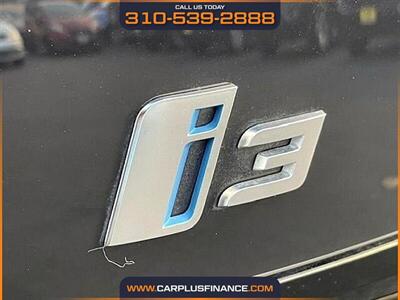 2015 BMW i3 Range extender   - Photo 22 - Huntington Beach, CA 92647