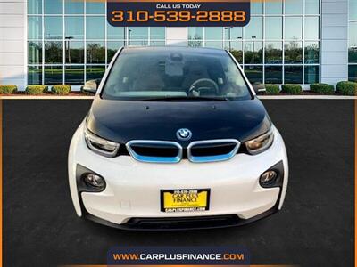 2015 BMW i3 Range extender   - Photo 4 - Huntington Beach, CA 92647