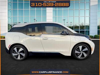 2015 BMW i3 Range extender   - Photo 7 - Huntington Beach, CA 92647