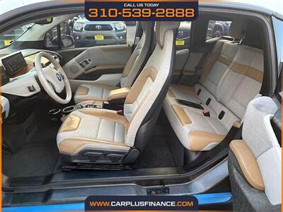 2015 BMW i3 Range extender   - Photo 21 - Huntington Beach, CA 92647