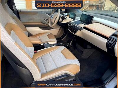 2015 BMW i3 Range extender   - Photo 27 - Huntington Beach, CA 92647