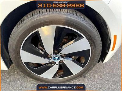 2015 BMW i3 Range extender   - Photo 30 - Huntington Beach, CA 92647
