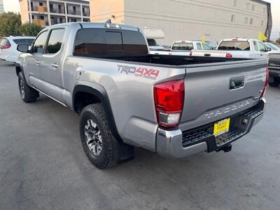 2017 Toyota Tacoma Double Cab V6  TRD Off-Road Pkg - Photo 25 - Huntington Beach, CA 92647