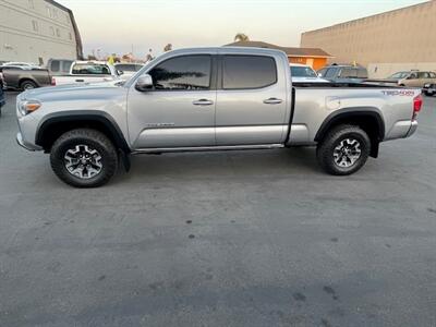 2017 Toyota Tacoma Double Cab V6  TRD Off-Road Pkg - Photo 9 - Huntington Beach, CA 92647