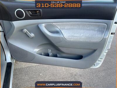 2008 Toyota Tacoma Regular Cab   - Photo 16 - Huntington Beach, CA 92647