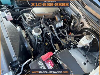 2008 Toyota Tacoma Regular Cab   - Photo 19 - Huntington Beach, CA 92647