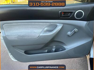 2008 Toyota Tacoma Regular Cab   - Photo 15 - Huntington Beach, CA 92647