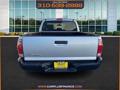 2008 Toyota Tacoma Regular Cab   - Photo 7 - Huntington Beach, CA 92647