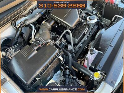 2008 Toyota Tacoma Regular Cab   - Photo 20 - Huntington Beach, CA 92647