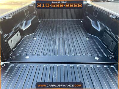 2008 Toyota Tacoma Regular Cab   - Photo 8 - Huntington Beach, CA 92647