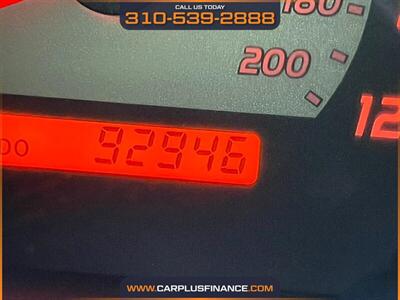 2008 Toyota Tacoma Regular Cab   - Photo 12 - Huntington Beach, CA 92647