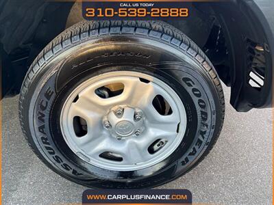 2008 Toyota Tacoma Regular Cab   - Photo 18 - Huntington Beach, CA 92647