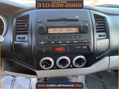 2008 Toyota Tacoma Regular Cab   - Photo 11 - Huntington Beach, CA 92647