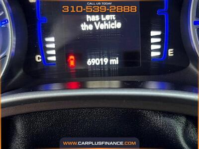 2023 Chrysler Voyager Voyager LX   - Photo 9 - Huntington Beach, CA 92647