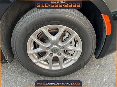 2023 Chrysler Voyager Voyager LX   - Photo 28 - Huntington Beach, CA 92647