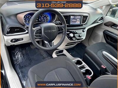 2023 Chrysler Voyager Voyager LX   - Photo 13 - Huntington Beach, CA 92647