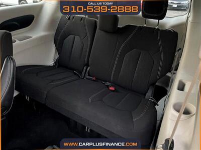 2023 Chrysler Voyager Voyager LX   - Photo 25 - Huntington Beach, CA 92647