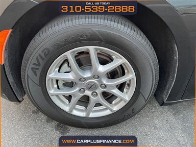 2023 Chrysler Voyager Voyager LX   - Photo 32 - Huntington Beach, CA 92647