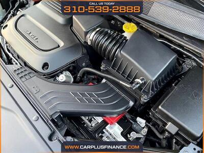 2023 Chrysler Voyager Voyager LX   - Photo 29 - Huntington Beach, CA 92647