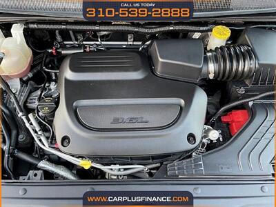2023 Chrysler Voyager Voyager LX   - Photo 31 - Huntington Beach, CA 92647